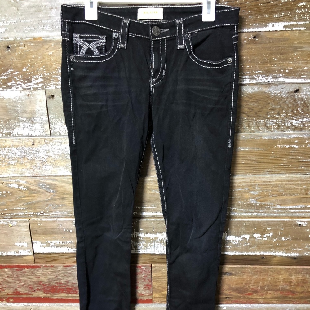 Big star jeans